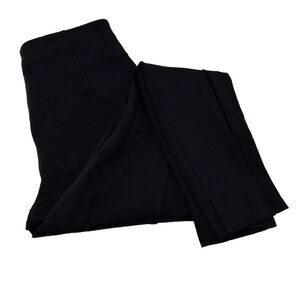 Liverpool‎ Black Pull On Leggings Style LM2356M42 Size 10